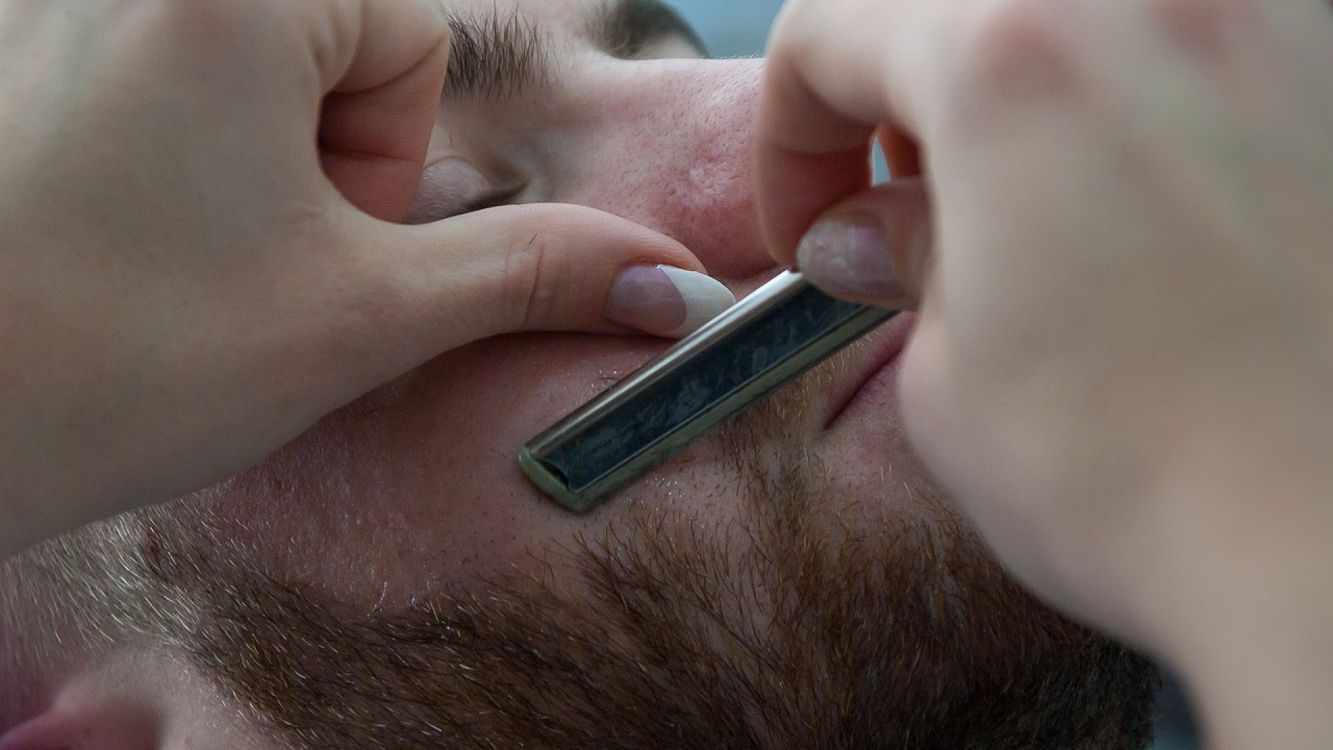 Comment effectuer correctement le rasage de sa barbe ?