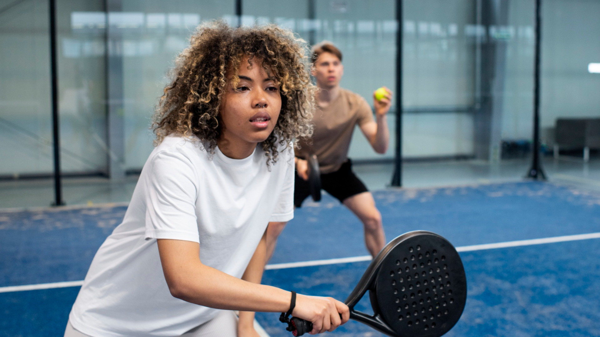 Les bienfaits du pickleball : pourquoi ce sport est idéal pour tous les âges ?