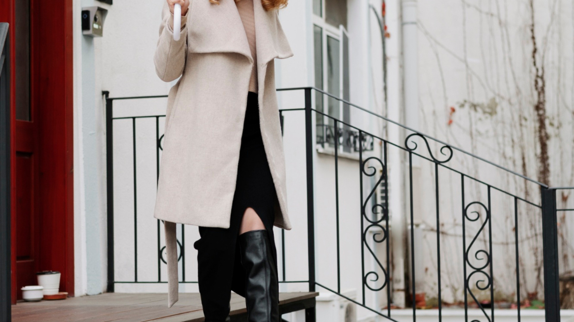 Pourquoi offrir un parapluie à une femme séduit toujours ?