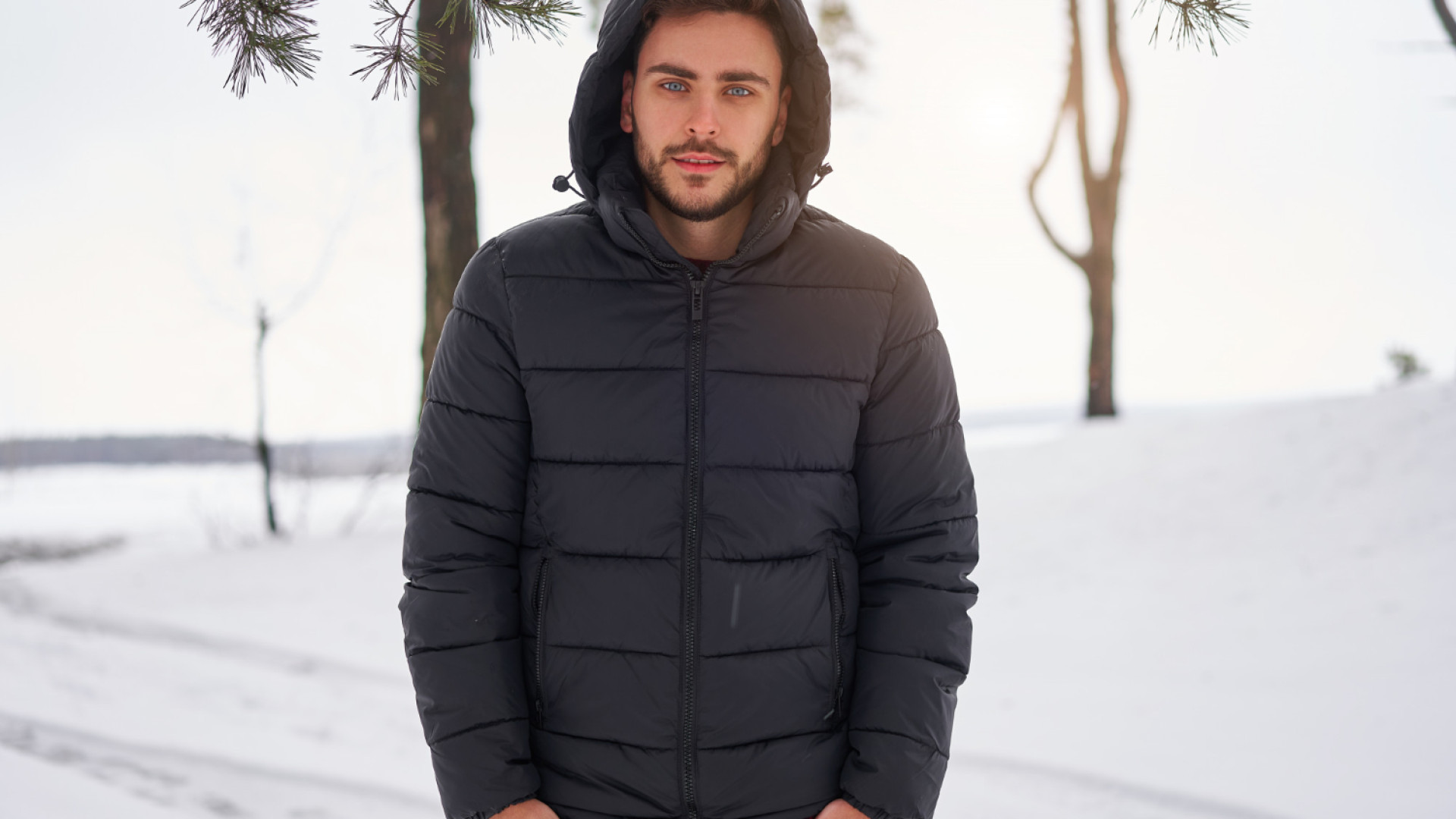 Doudounes homme : comment allier confort, chaleur et style cet hiver ?