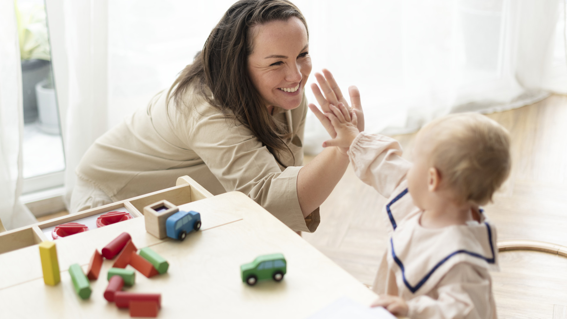 Comment choisir une garde d'enfant à domicile adaptée à votre famille ?